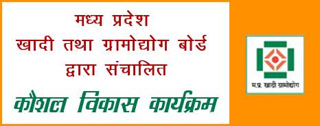 कौशल विकास कार्यक्रम