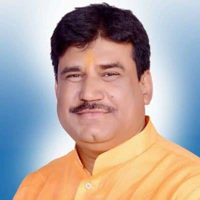 Shri Pankaj Joshi