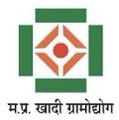 MP Khadi Gramodyog Logo