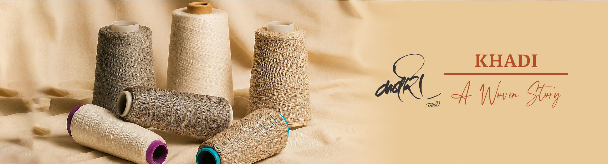 Khadi Banner 4