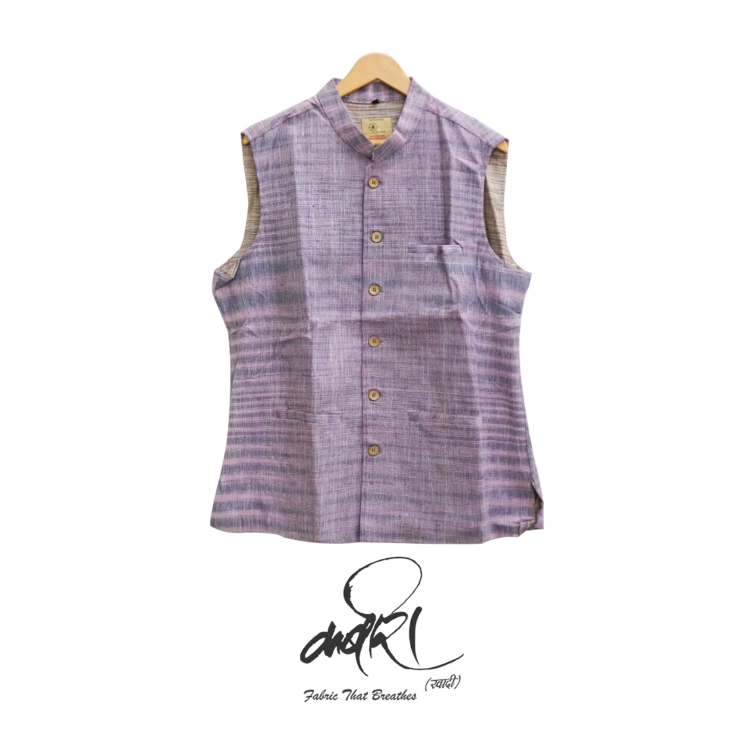 जेंट्स जैकेट – औपचारिक उपयोग हेतु सुव्यवस्थित परिधान