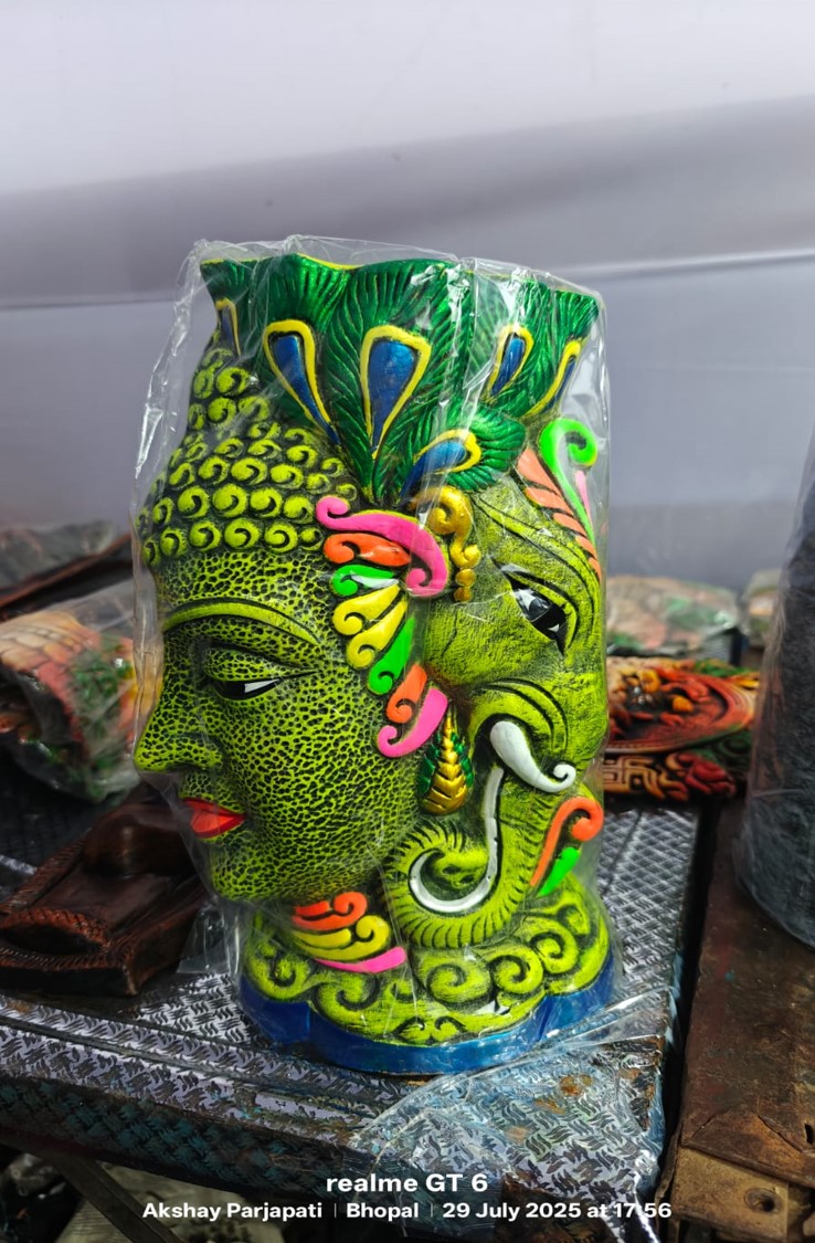 उत्तम प्रदर्शन वस्तु