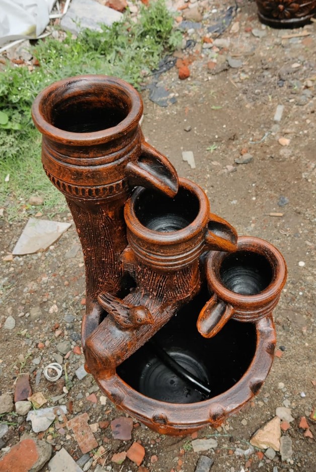 जल प्रवाह प्रणाली