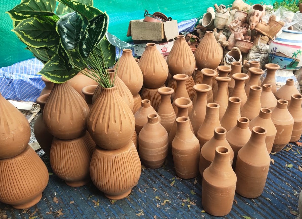 सजावटी उत्पाद