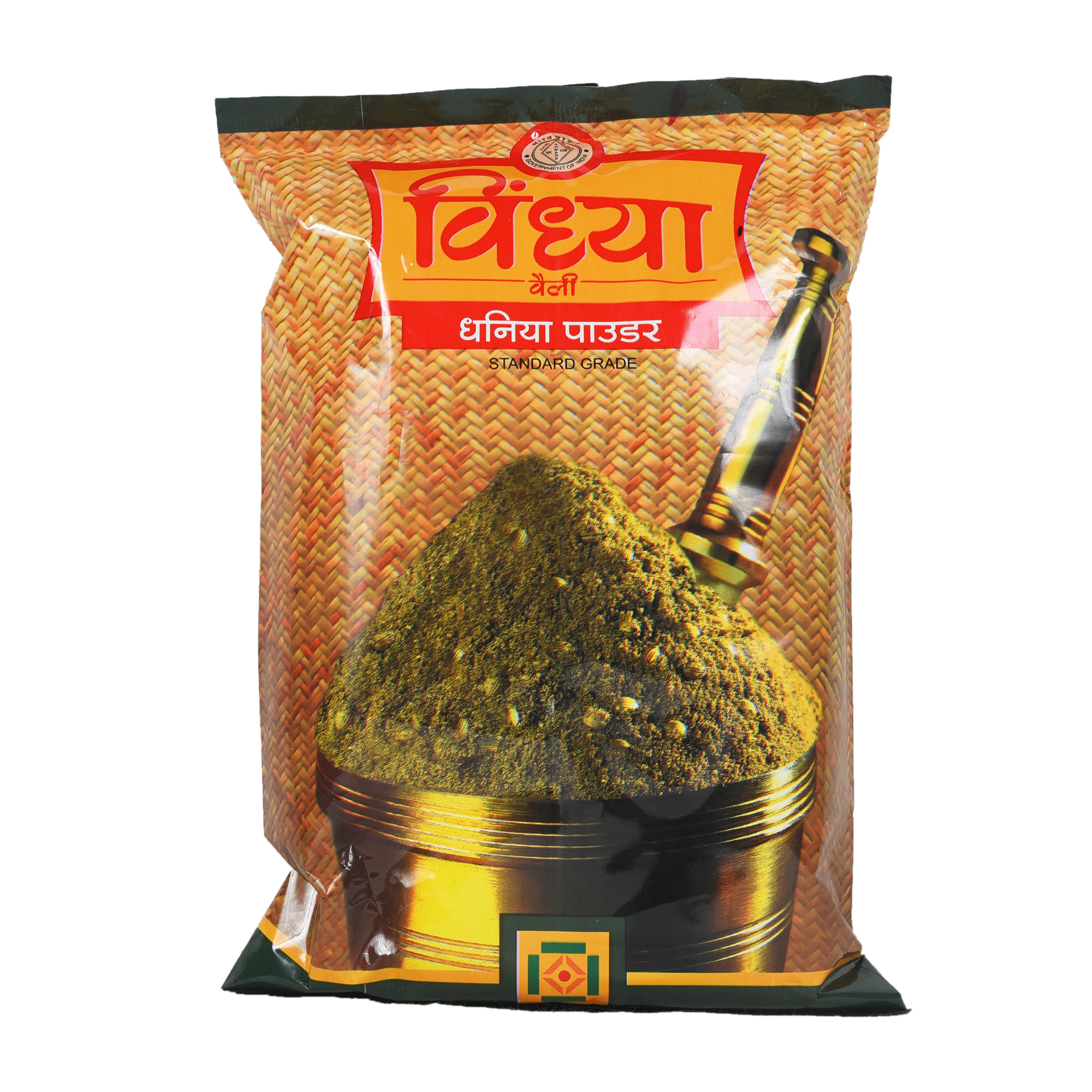 धनिया पाउडर – शुद्ध एवं सुगंधित मसाला (स्टैंडर्ड ग्रेड)
